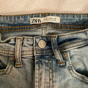 Jeans Zara